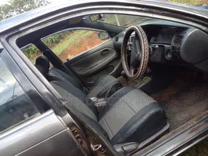 Toyota Corolla 1999 Gray