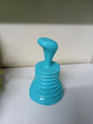 Kitchen Sink Plunger / Sink Unblocker