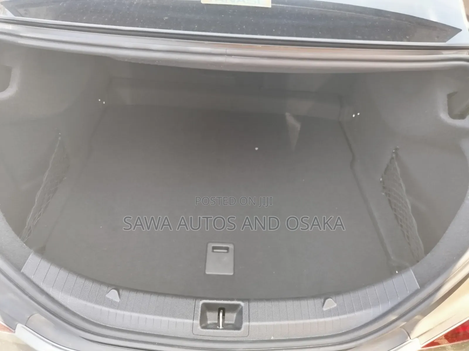 Mercedes-Benz CLA-Class 2019 Gray