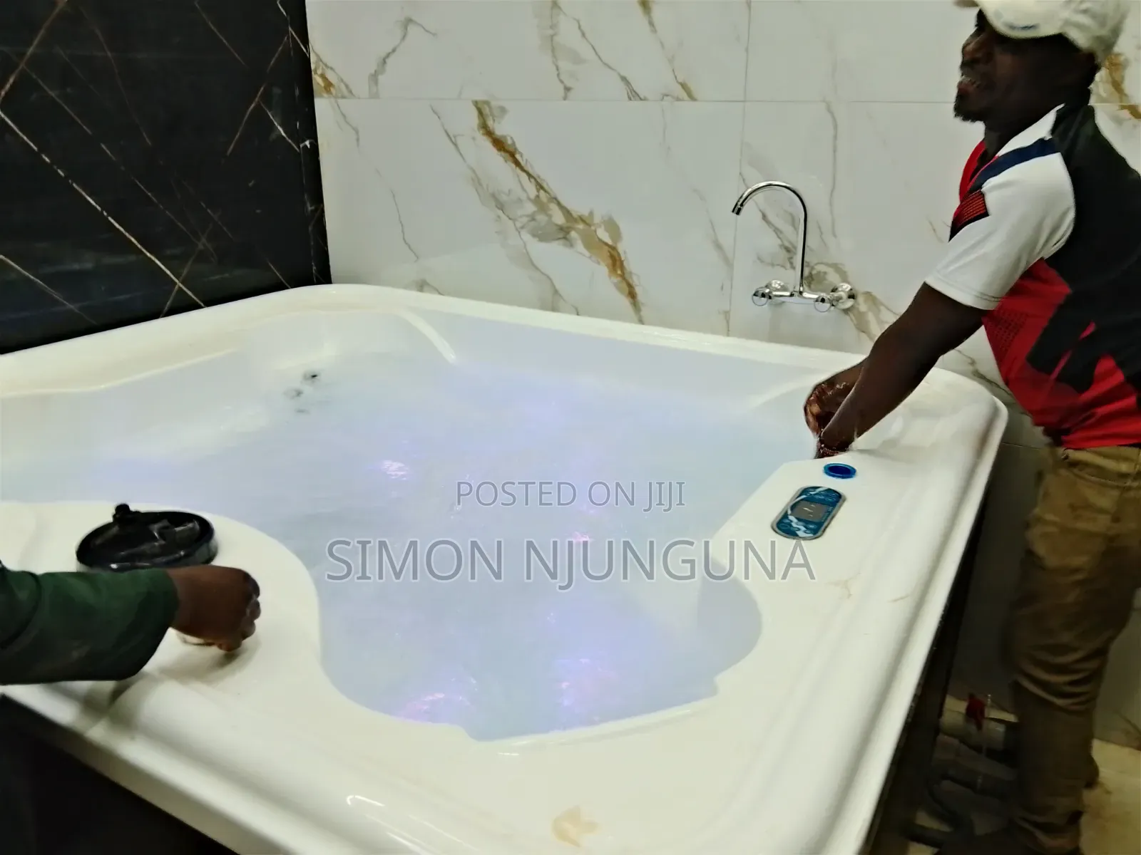 Plumbing Services