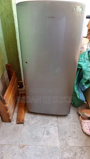 Samsung Fridge