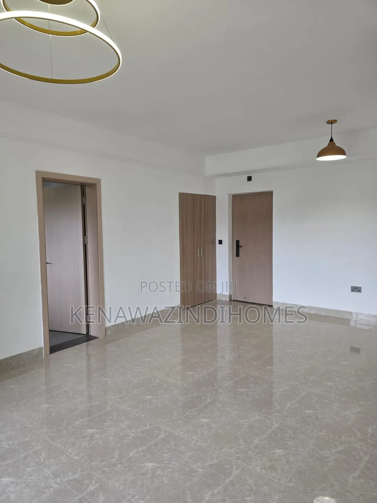 3bdrm Apartment in Northland'S, Kahawa Sukari for rent