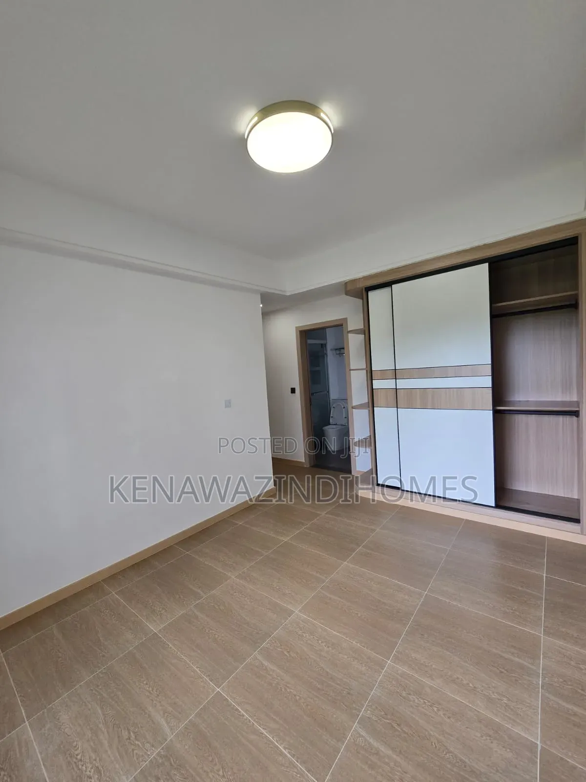 3bdrm Apartment in Northland'S, Kahawa Sukari for rent