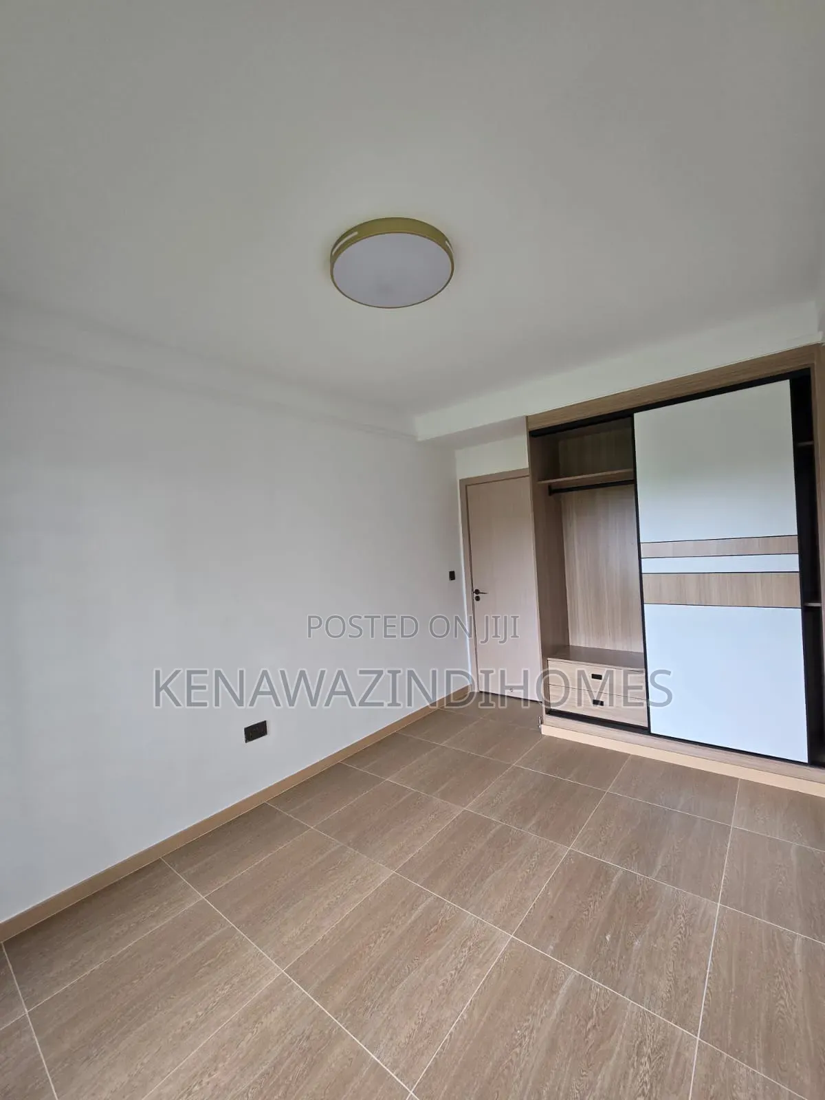3bdrm Apartment in Northland'S, Kahawa Sukari for rent