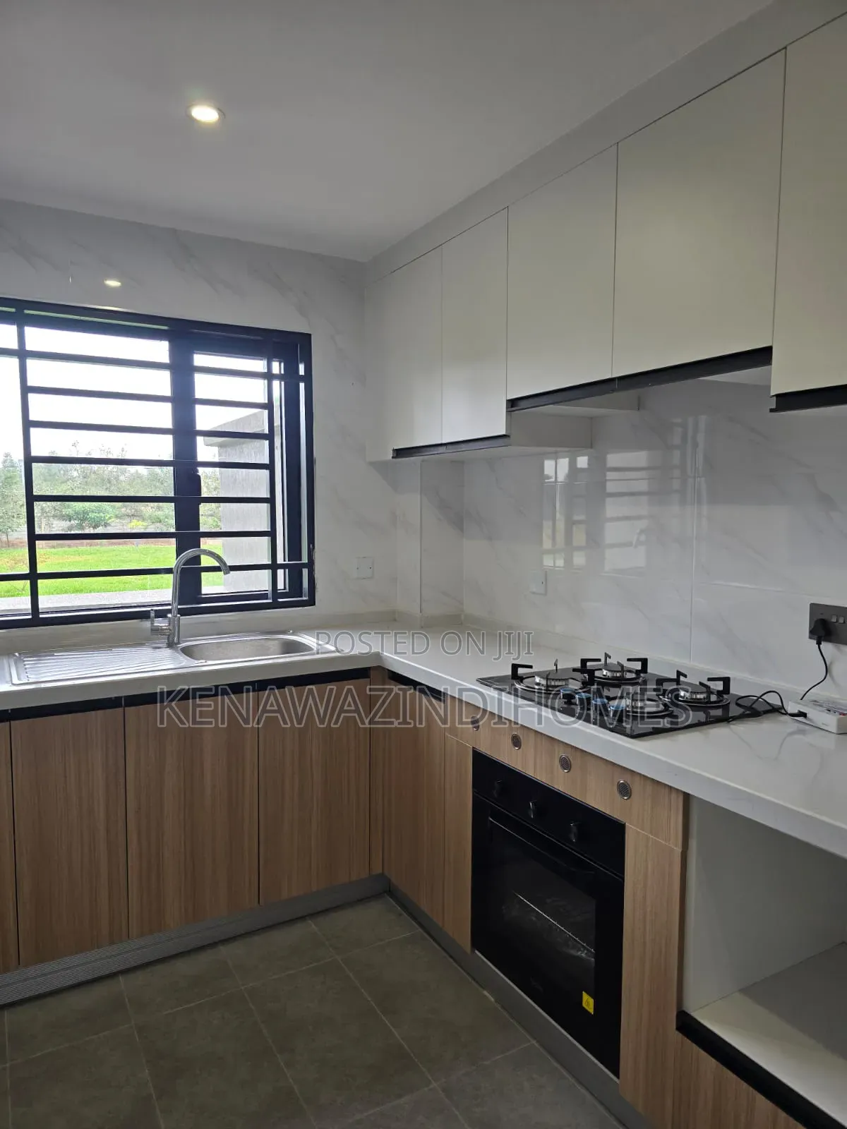3bdrm Apartment in Northland'S, Kahawa Sukari for rent