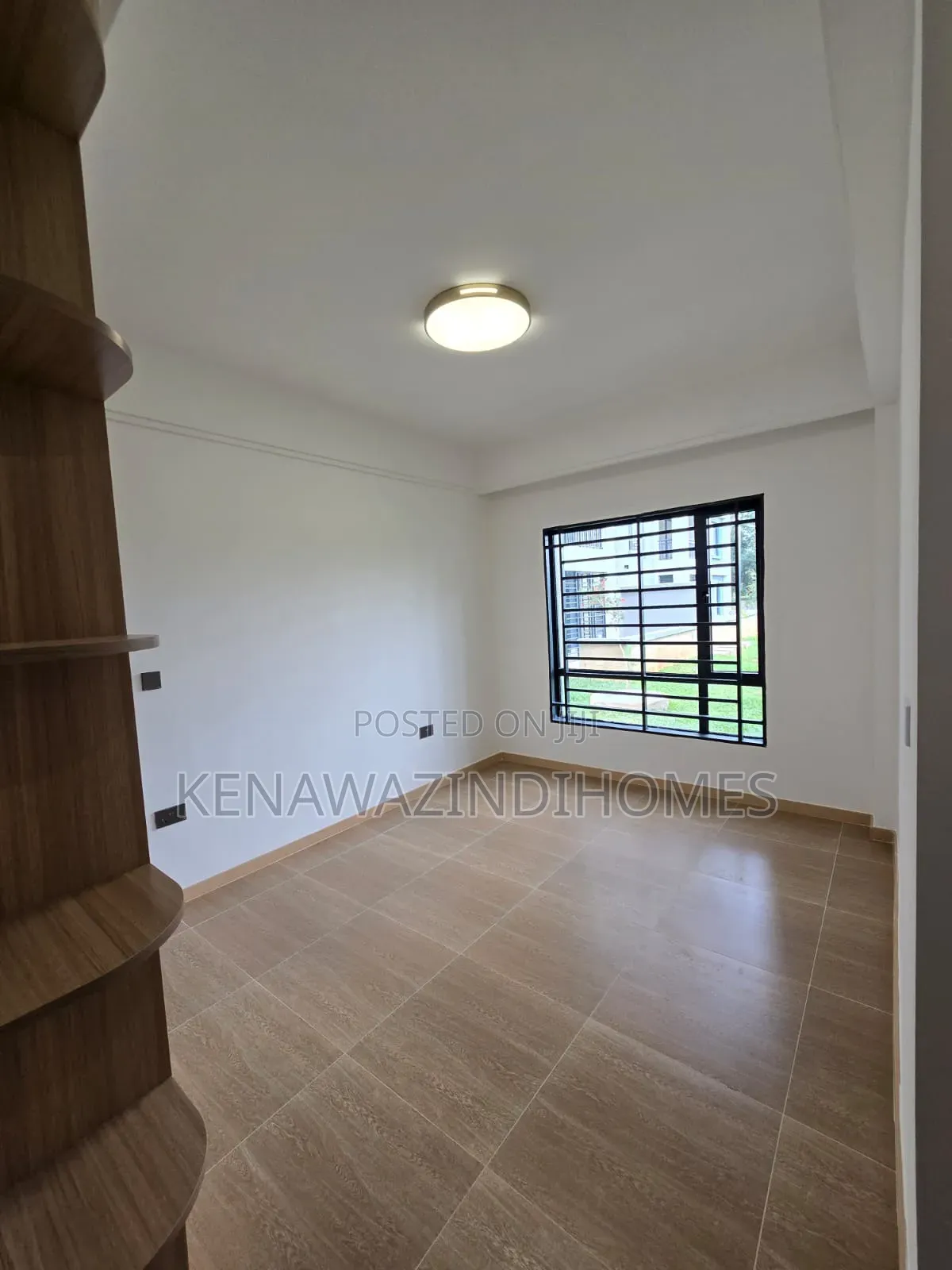 3bdrm Apartment in Northland'S, Kahawa Sukari for rent