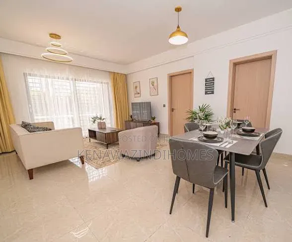 3bdrm Apartment in Northland'S, Kahawa Sukari for rent