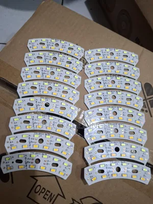 Dual Color Led Modules