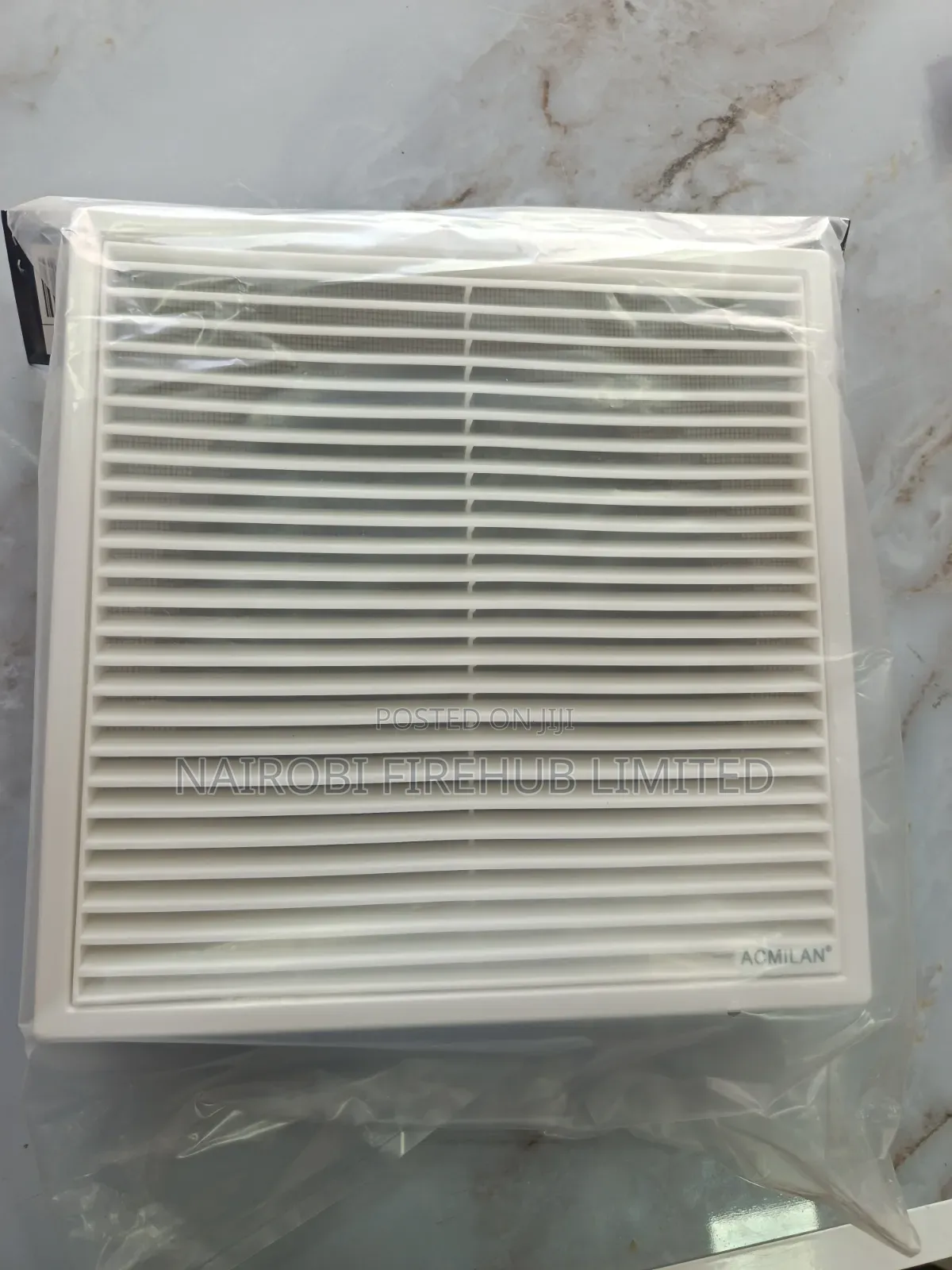 Ventilation Grill / Air Outlet 200mm