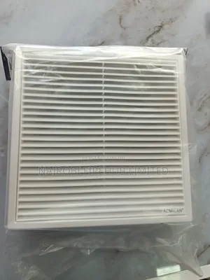 Ventilation Grill / Air Outlet 200mm