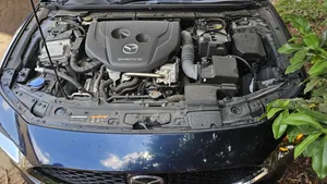 Mazda 3 2019 Blue