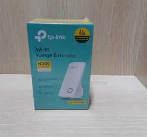 TP-Link TL-WA850RE Wireless WiFi Repeater`