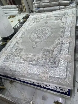 Milat Seamless Carpets Persian