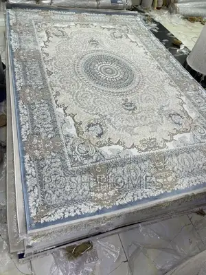 Milat Seamless Carpets Persian