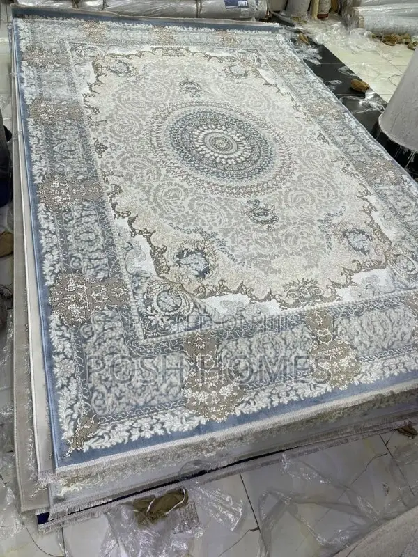 Milat Seamless Carpets Persian
