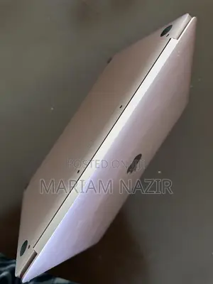 Laptop Apple MacBook 2016 8GB SSD 500GB
