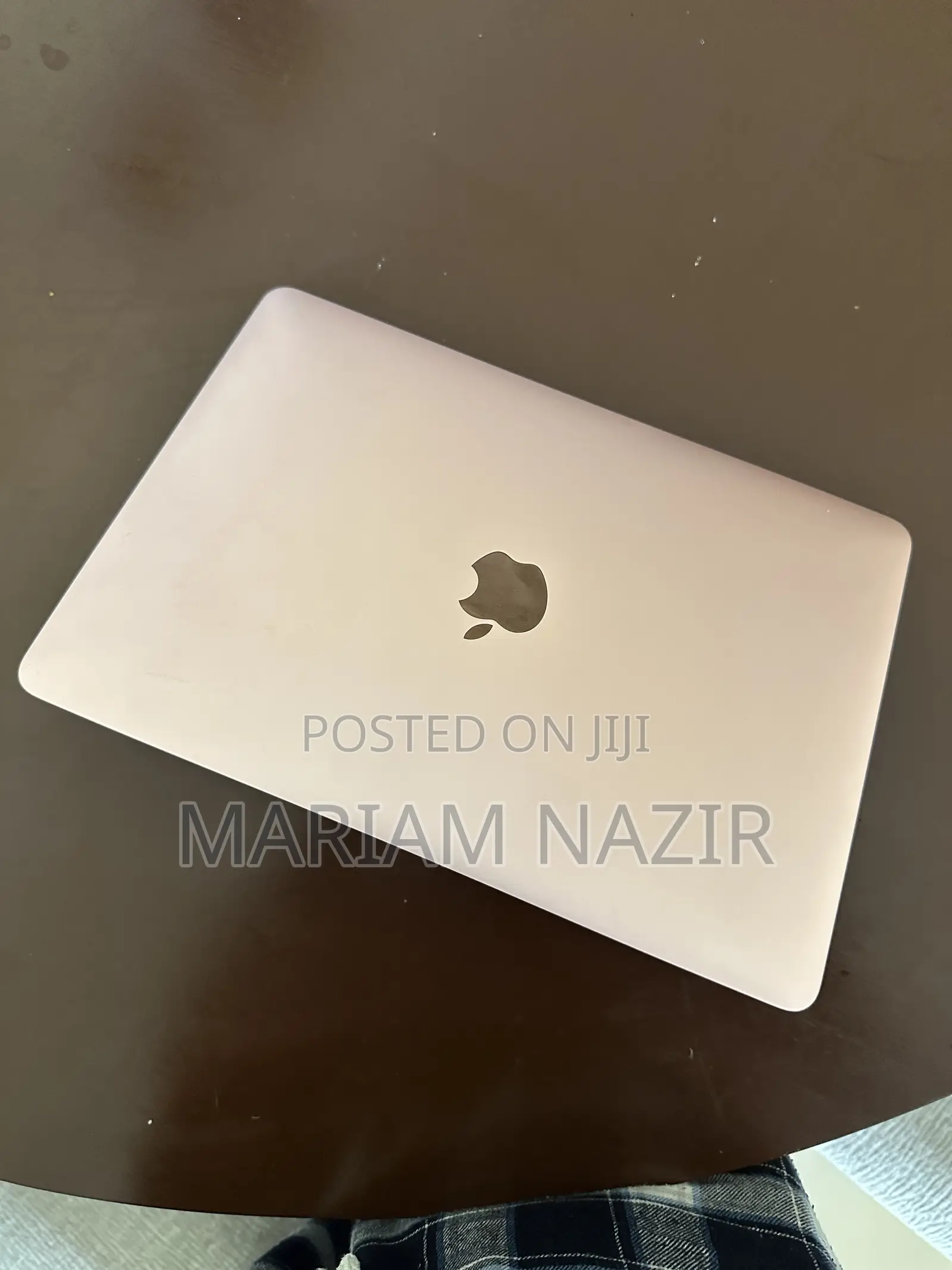 Laptop Apple MacBook 2016 8GB SSD 500GB