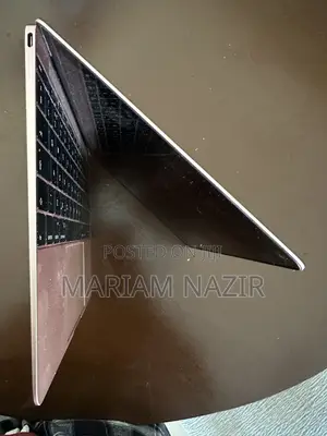Laptop Apple MacBook 2016 8GB SSD 500GB