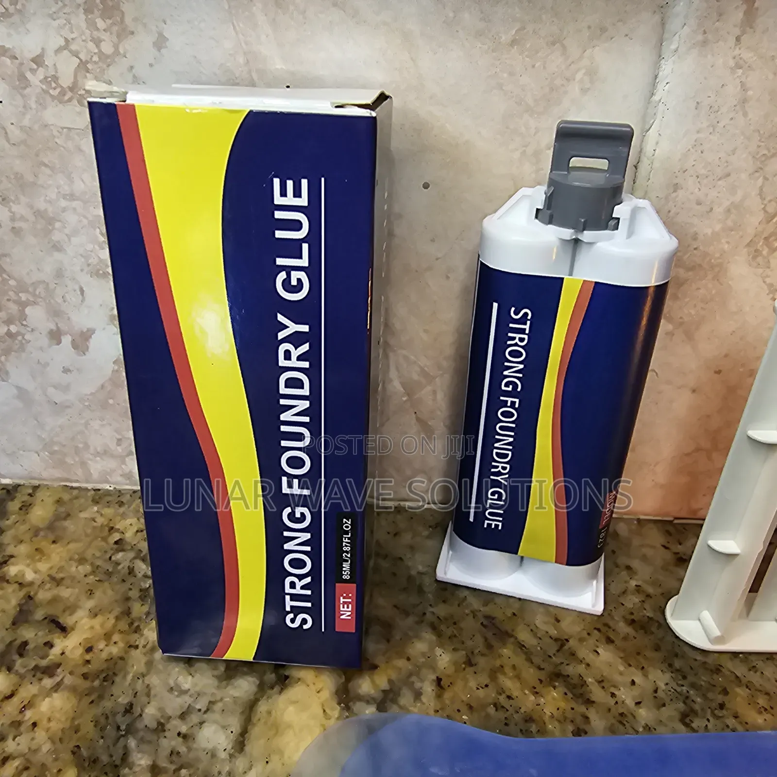 AB Glue 85ml Net