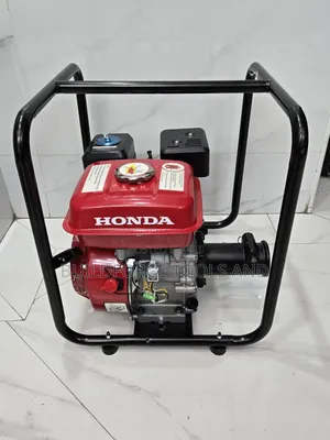 Honda GX160 Engine Driven Concrete Vibrator Without Poker