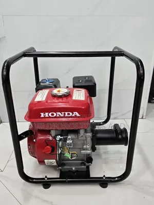 Honda GX160 Engine Driven Concrete Vibrator Without Poker