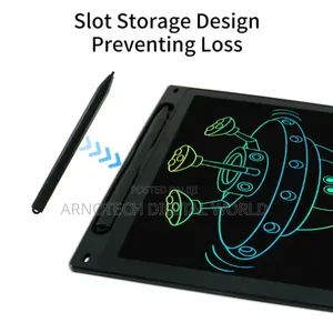 8.5" Kid's LCD Electronic Drawing/Writing Tablet