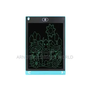 8.5" Kid's LCD Electronic Drawing/Writing Tablet