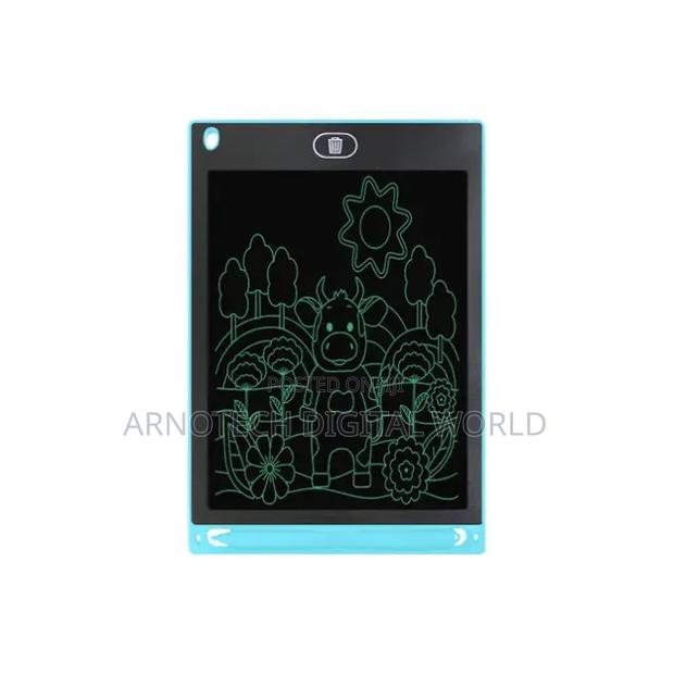 8.5" Kid's LCD Electronic Drawing/Writing Tablet