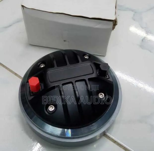 B C De250-8 Professional Compression Driver - 1 Inch Tweeter - main view