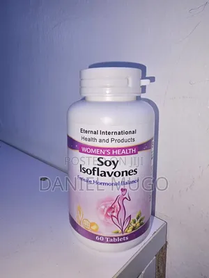 Soy Isoflavones