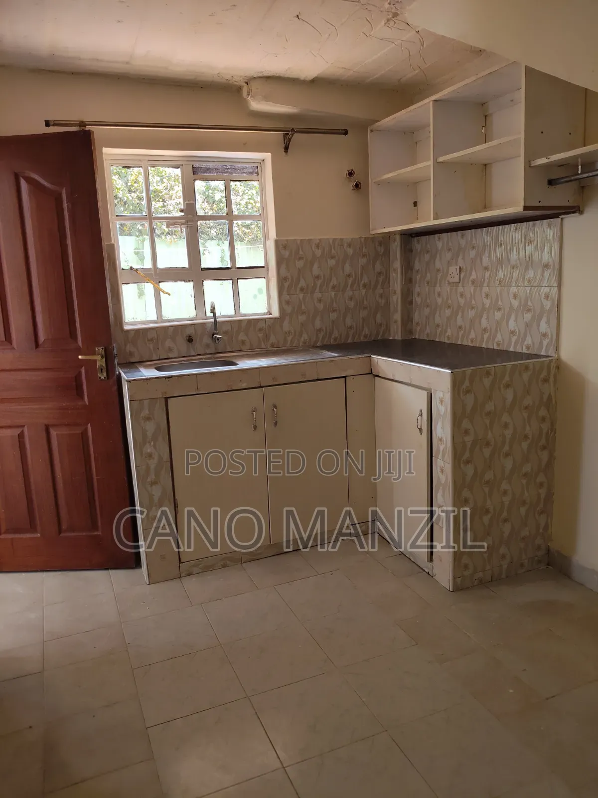 2bdrm House in Kitengela for rent