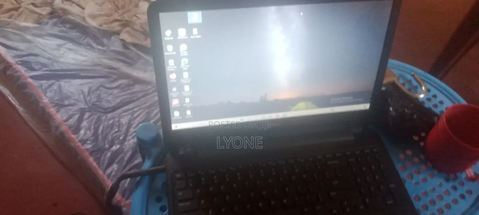 Laptop Dell Latitude 7390 8GB Intel Core i3 SSD 500GB