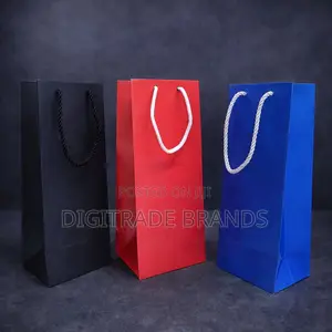 Branded Gift Bags