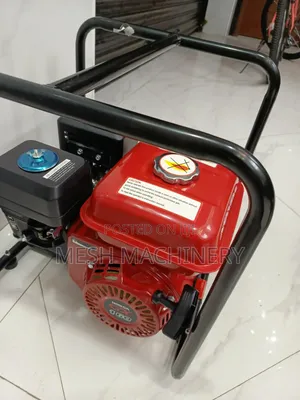 Vibrator Machine Without Poker Shaft