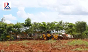 Plots for Sale in Kithyoko