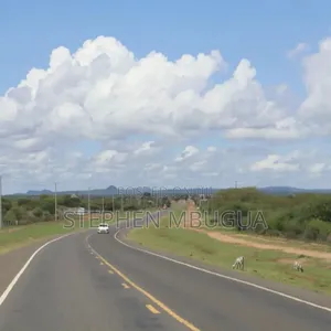 Plots for Sale in Kithyoko