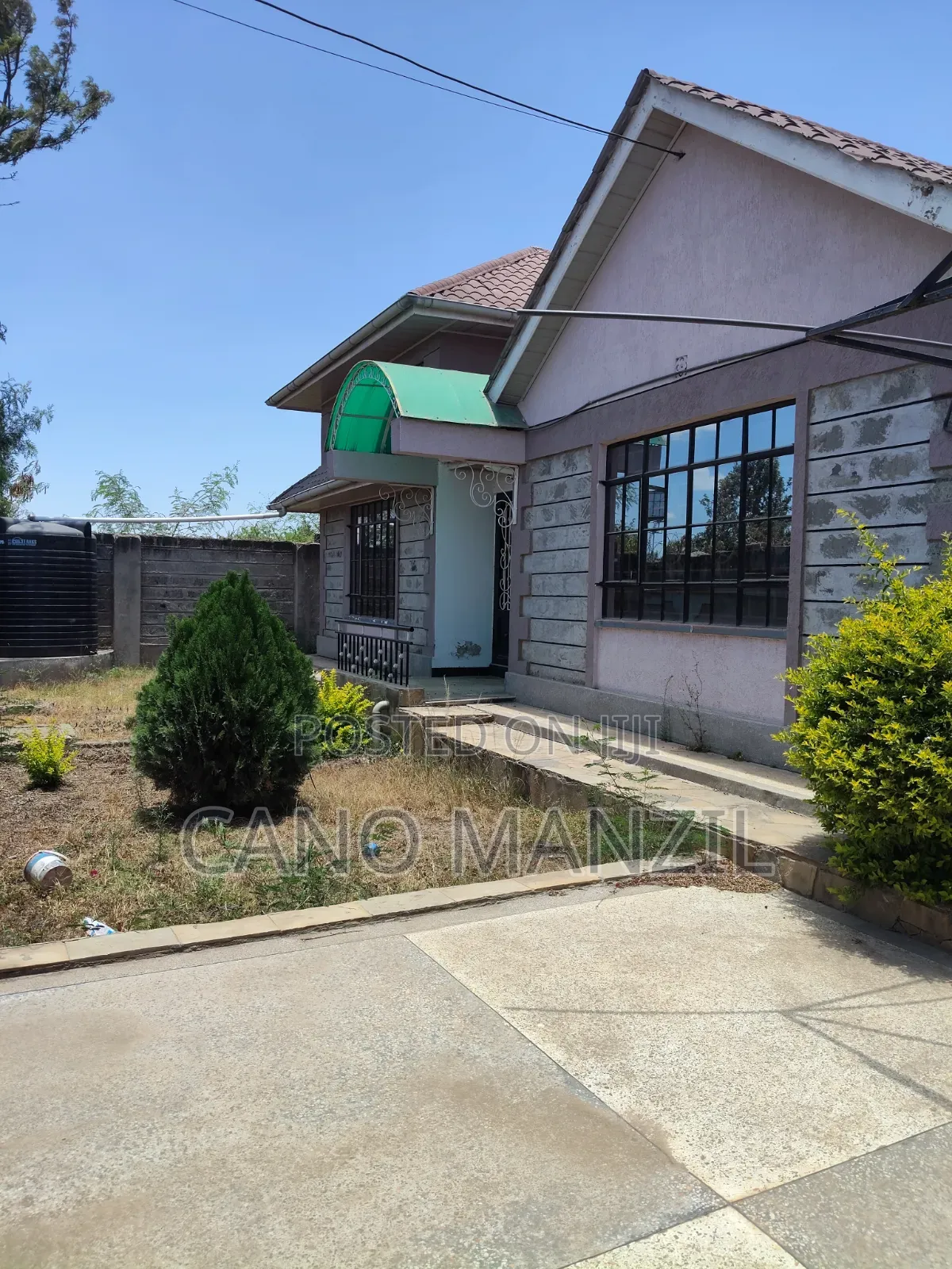 3bdrm Bungalow in Kitengela for rent