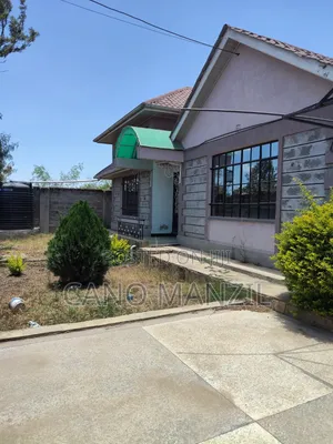 3bdrm Bungalow in Kitengela for rent