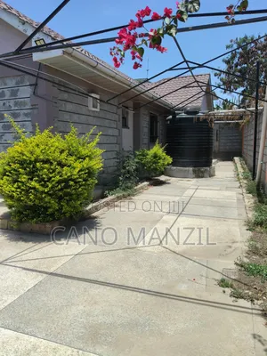 3bdrm Bungalow in Kitengela for rent