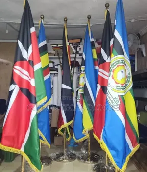 Flags, Countries and Customized Flags