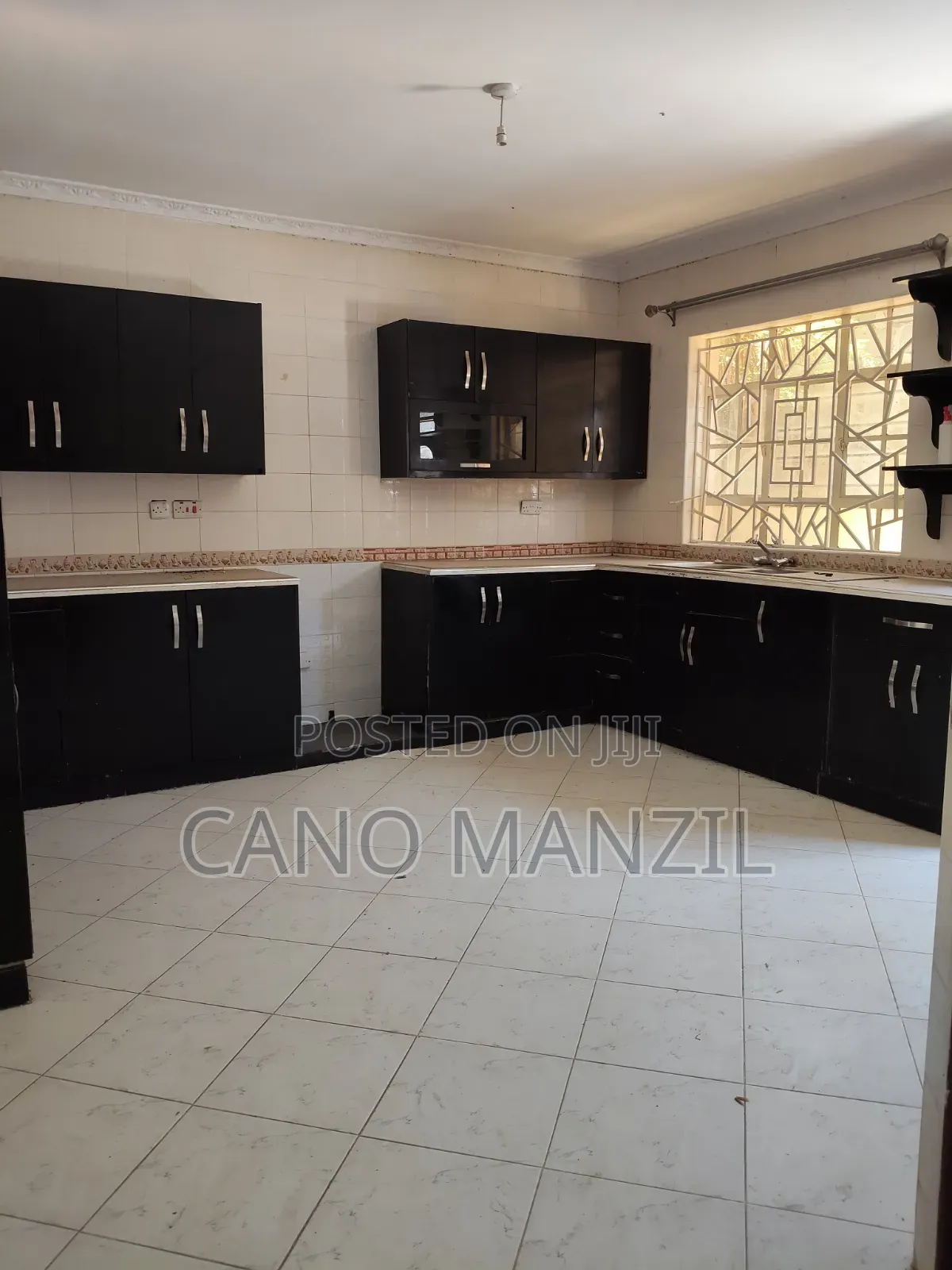 3bdrm Bungalow in Kitengela for rent