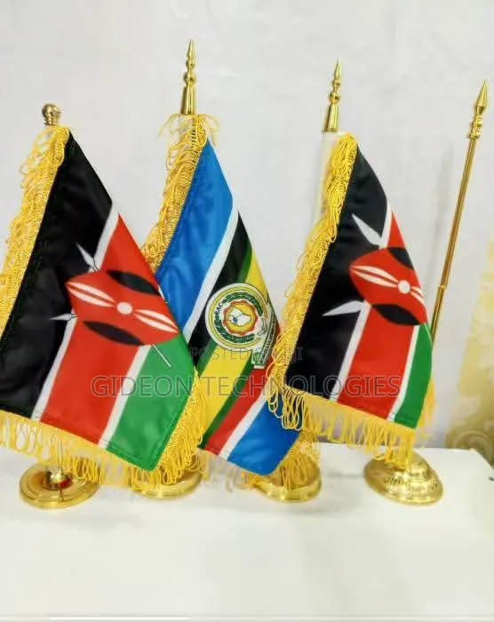 Flags, Countries and Customized Flags