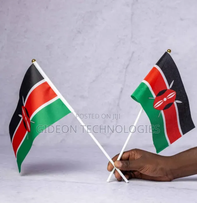 Flags, Countries and Customized Flags