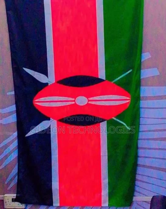 Flags, Countries and Customized Flags
