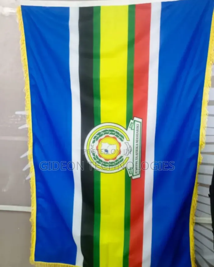 Flags, Countries and Customized Flags