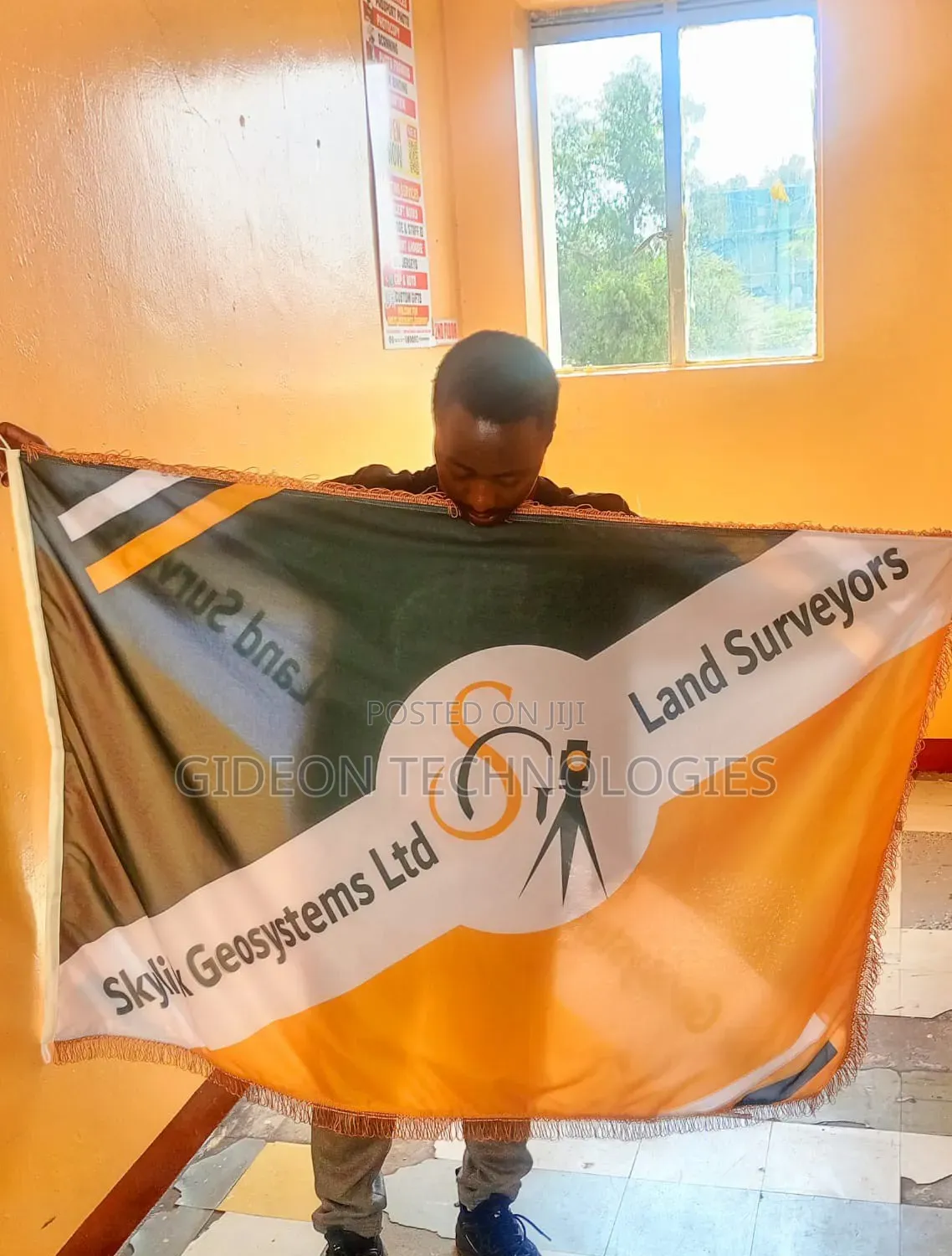 Flags, Countries and Customized Flags