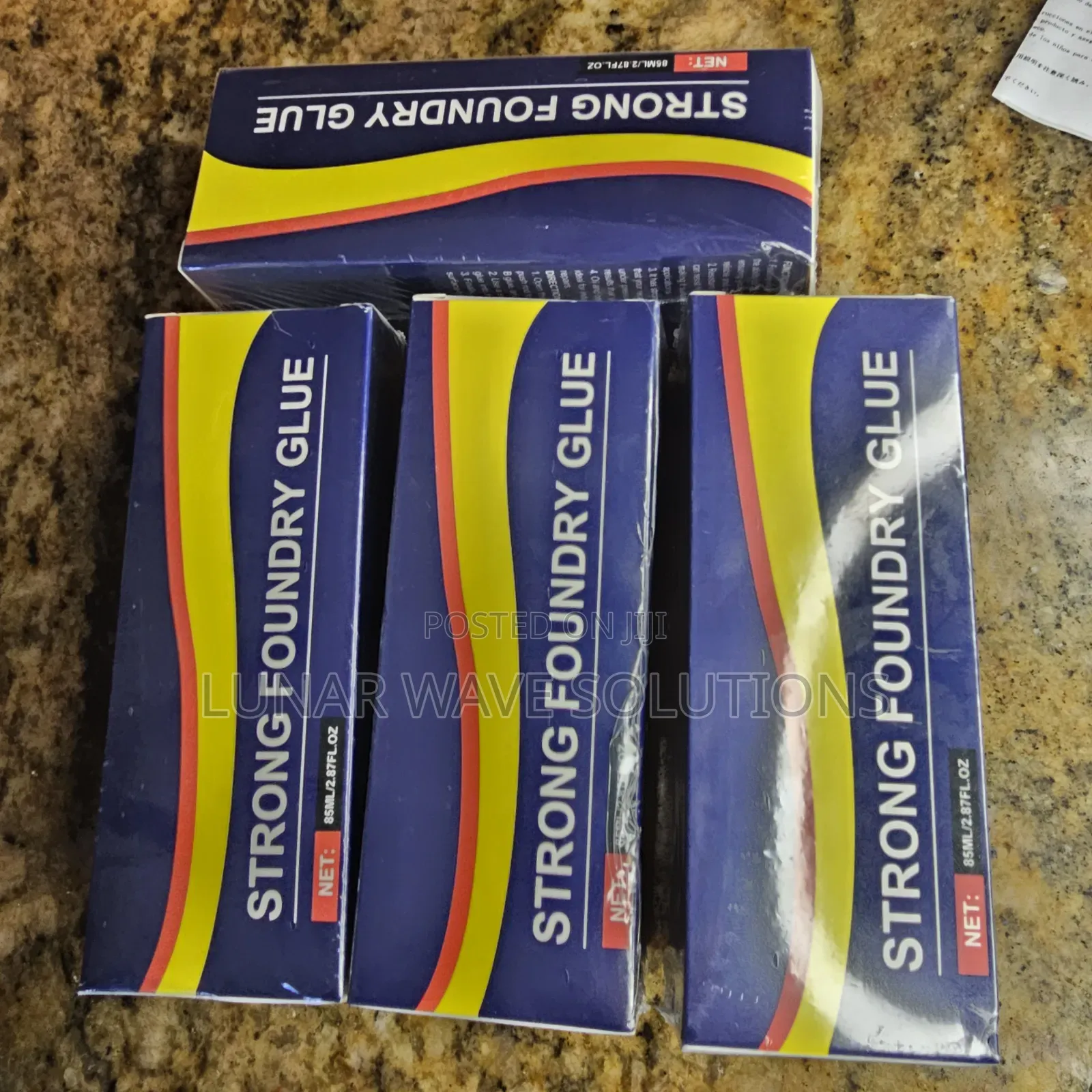 Araldite Alternative AB Adhesive Glue