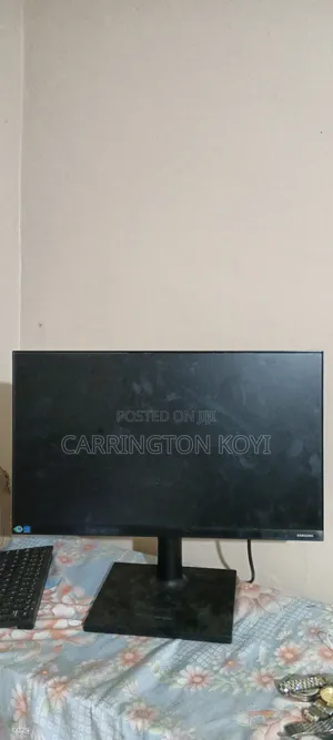 TFT in Good Working Condition