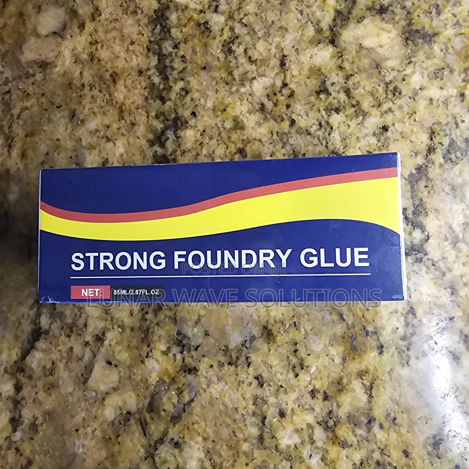 Araldite Alternative AB Adhesive Glue
