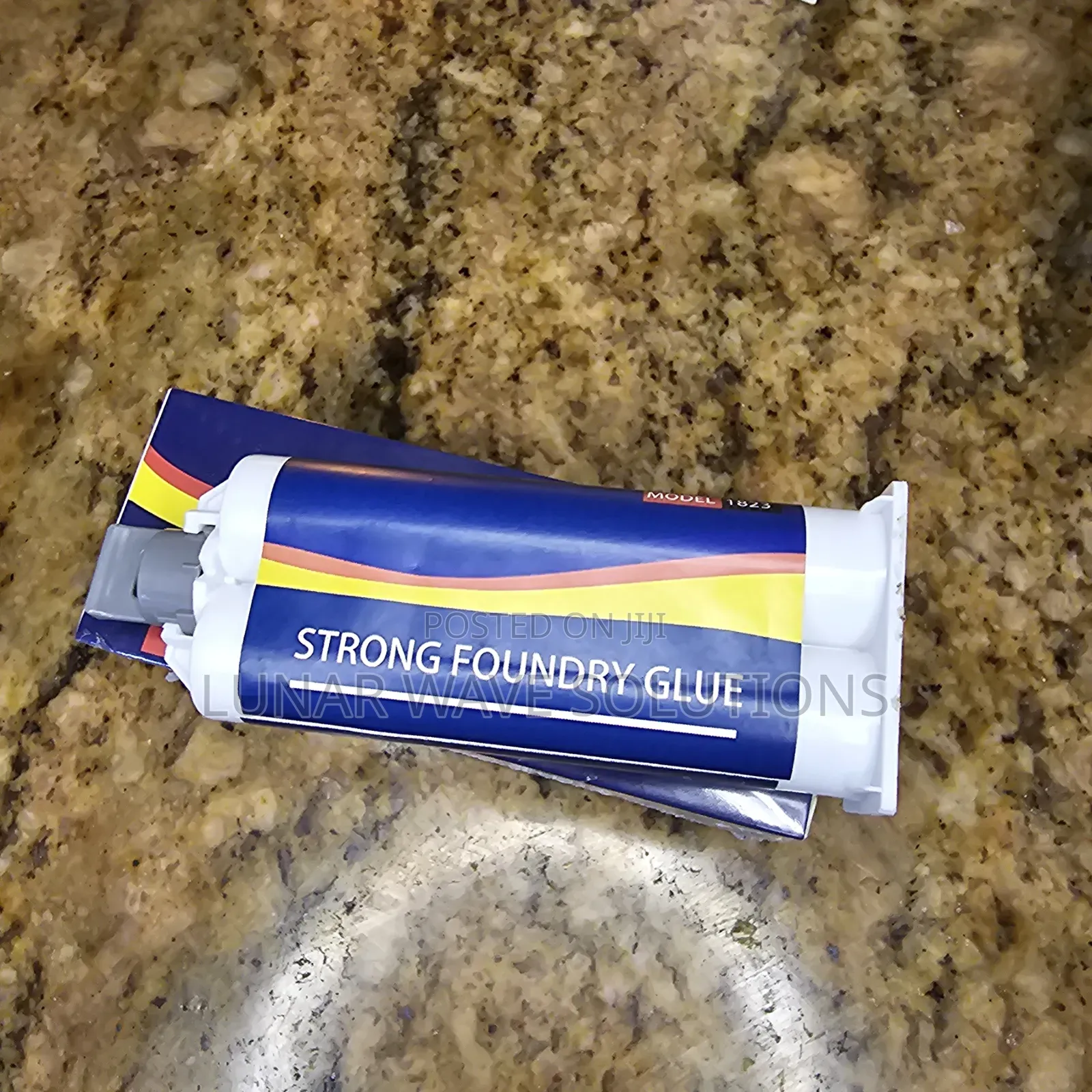 Araldite Alternative AB Adhesive Glue